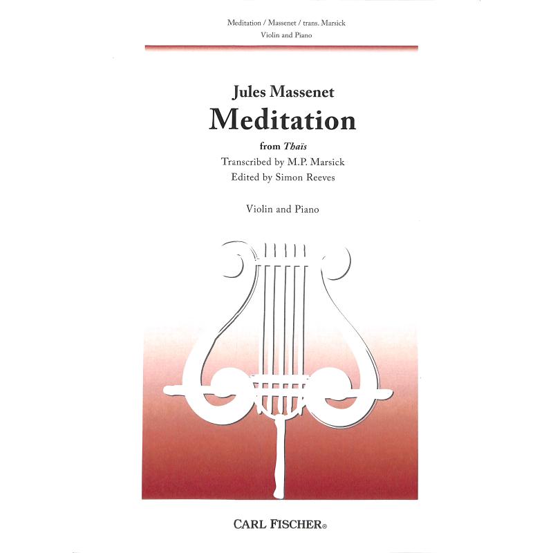 Meditation (Thais)