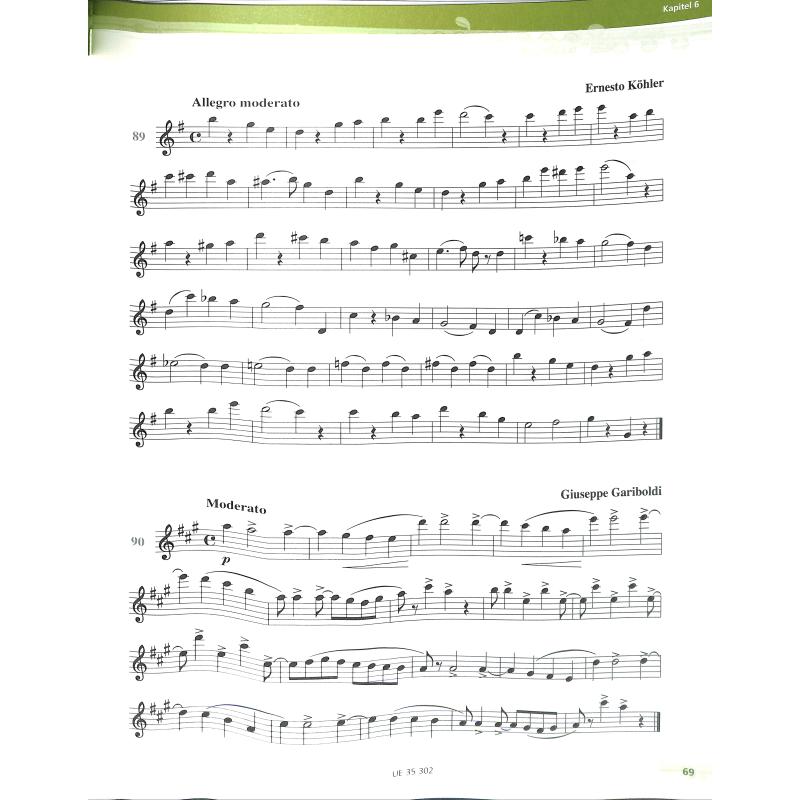 Die neue Magic Flute 2