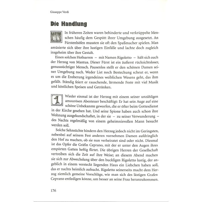 Opernführer für junge Leute