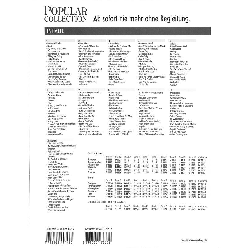 Popular collection christmas