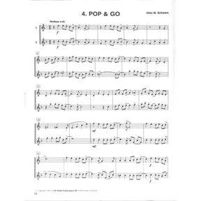 Pop + go