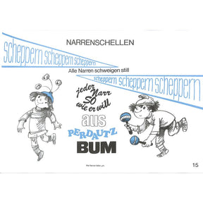 Die Tripptrappmaus - Musik + Tanz für Kinder 2