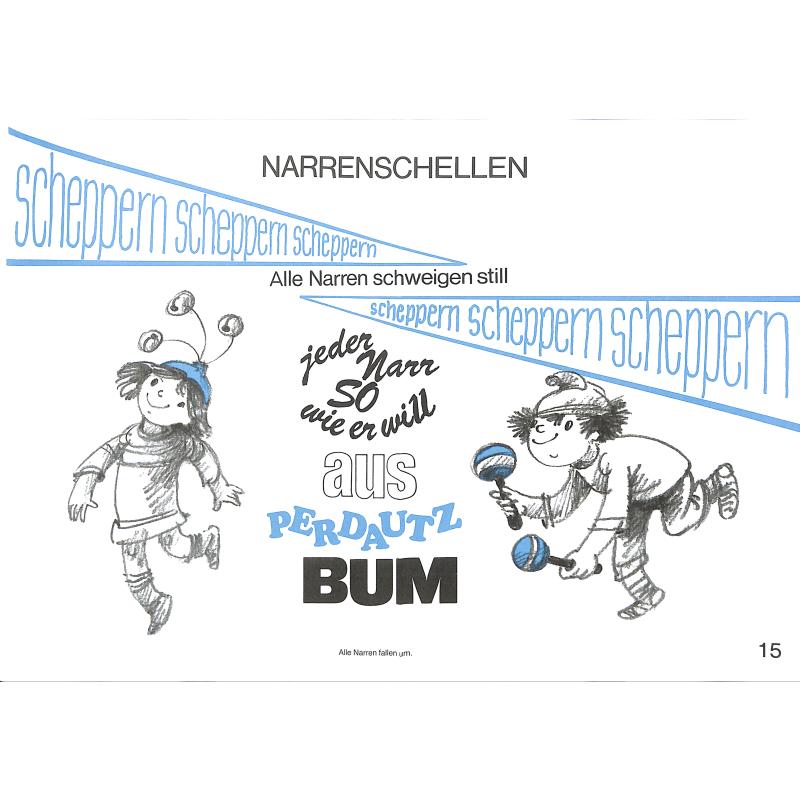 Die Tripptrappmaus - Musik + Tanz für Kinder 2