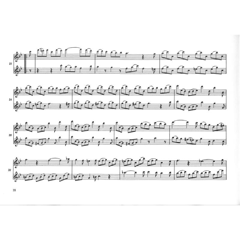 6 Duette 1 (Sonaten)