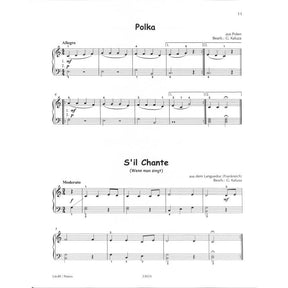 Treffpunkt Klavier 1