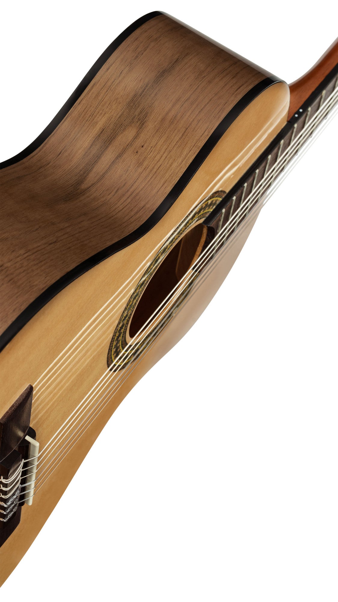 PICKERS PACK 3/4 Gitarrenset