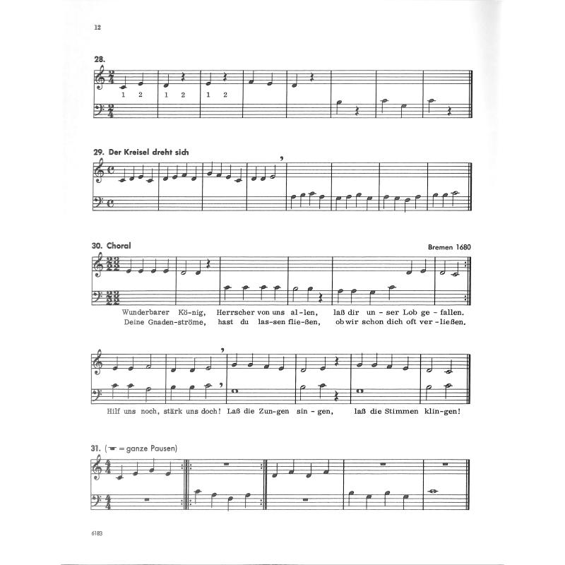 Kinder Klavierschule 1