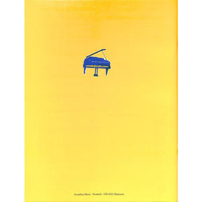 Pop Piano 1 - 10 Klavierstücke