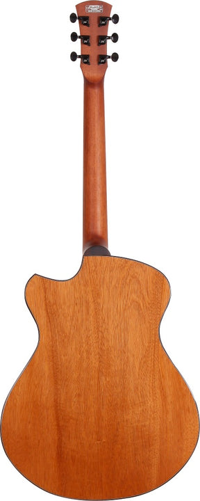 Freja 1002 Jatoba vollmassiv