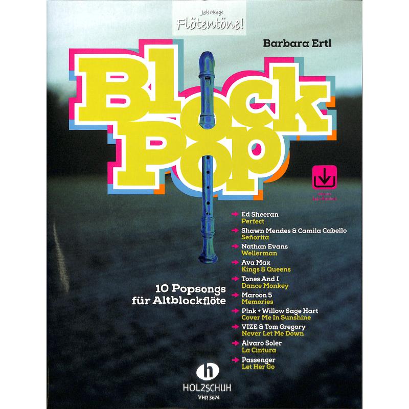 Block Pop