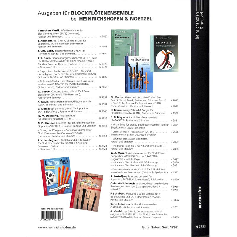 Weihnachten mal anders