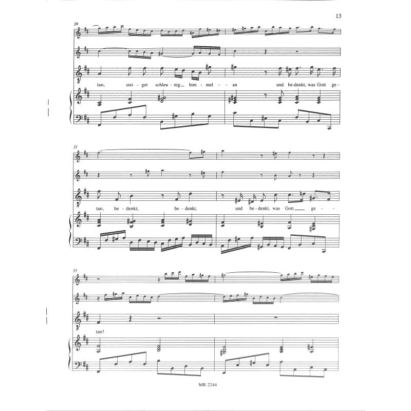 Complete Arias 4