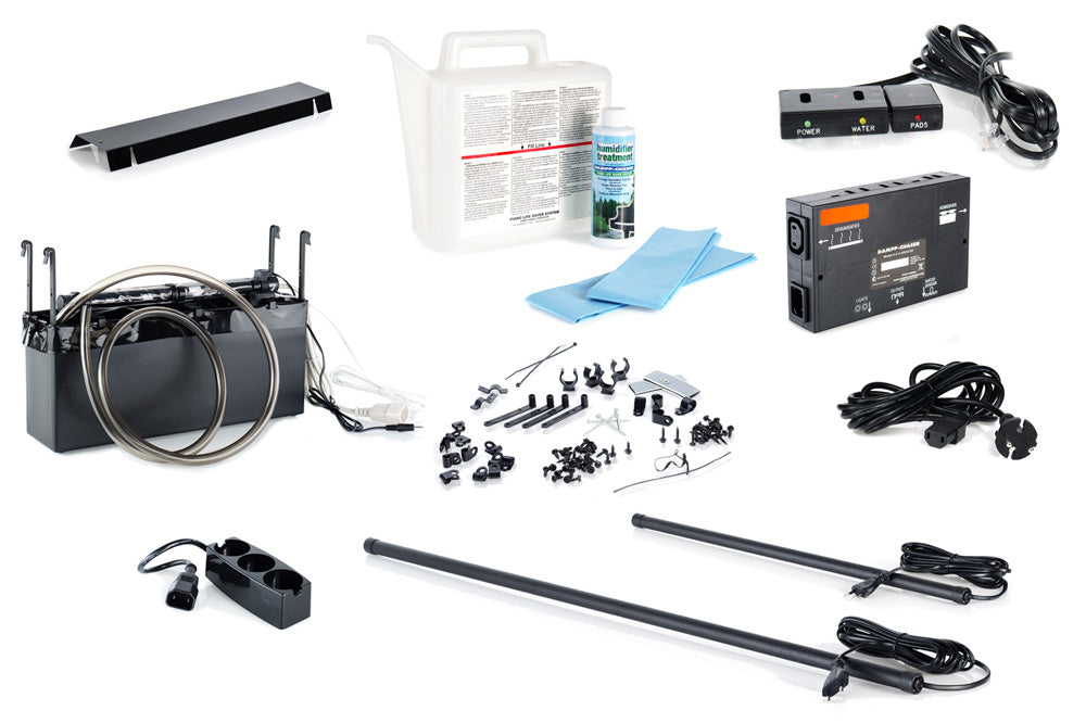 Life Saver 6-teilig FLÜGEL