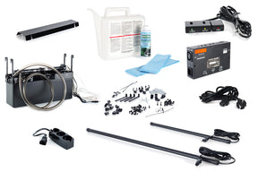 Life Saver 6-teilig FLÜGEL