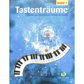 Tastenträume 1