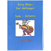 Easy Blues für Anfänger