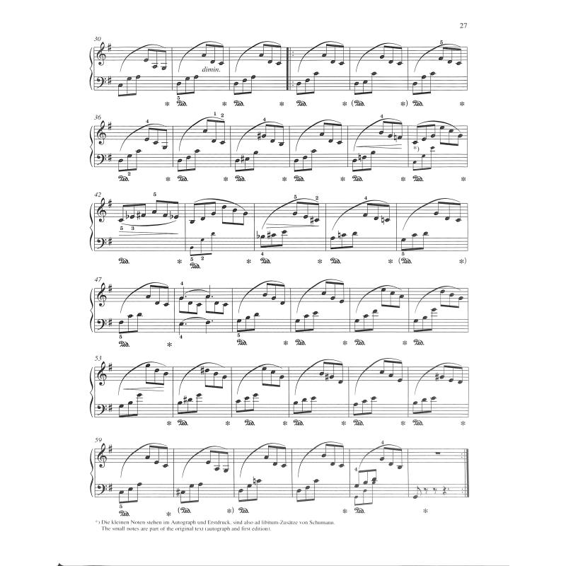 Album für die Jugend op 68