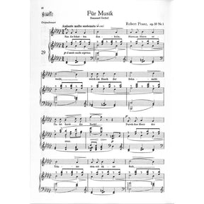 Das Lied im Unterricht 1