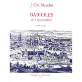 6 Babioles