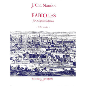 6 Babioles