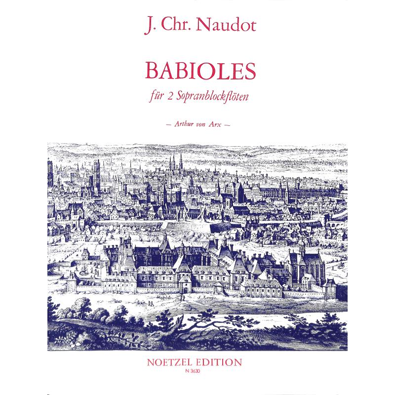 6 Babioles
