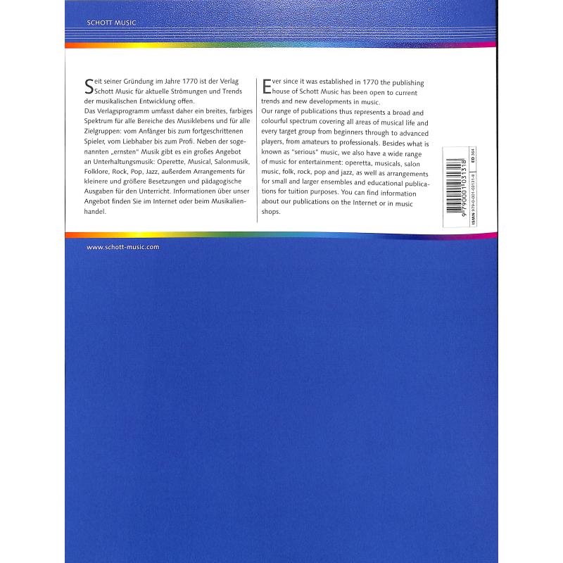 Unsterbliche Walzer 1