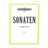 Sonaten Album 2