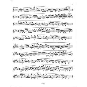 Tägliche Studien op 63