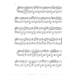 6 Ecossaisen Es-Dur (WOO 83)