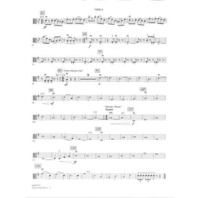 Music from Brave