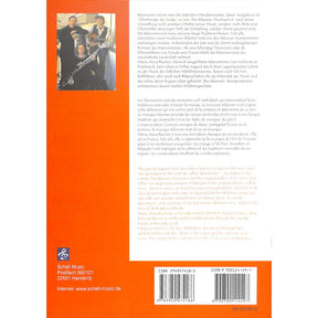 Klezmer compositions