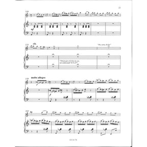 A little nightmare music