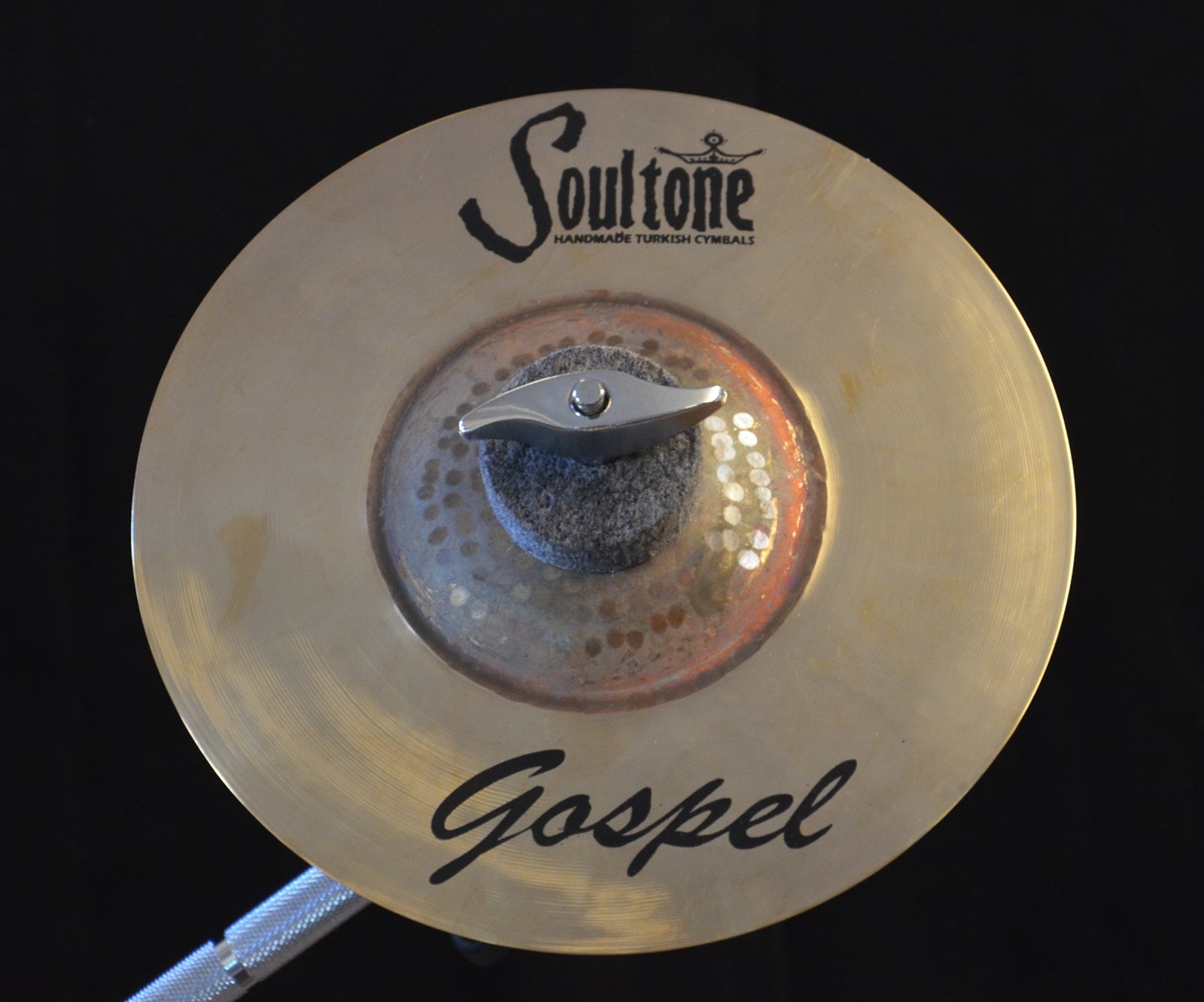 6'' Gospel Splash