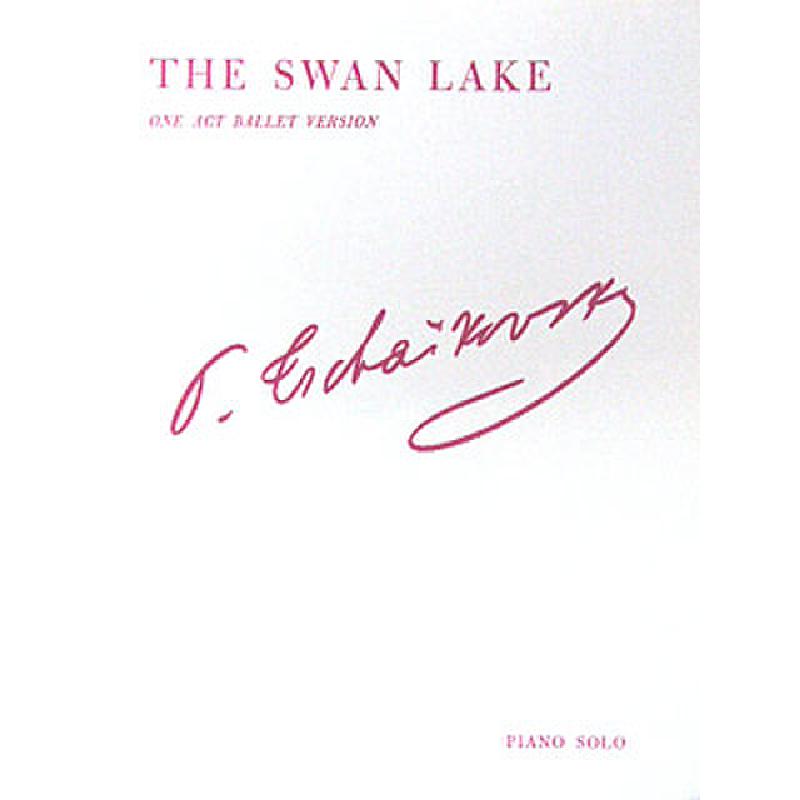 Schwanensee op 20