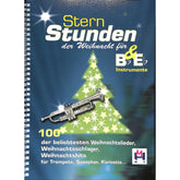 Sternstunden der Weihnacht für B + Es Instrumente