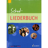 Schulliederbuch