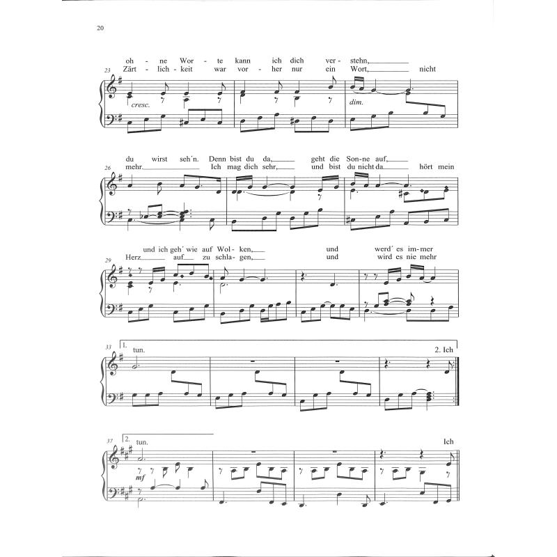 Traumhochzeit - ganz in weiß | Die schönsten Melodien zur Ho