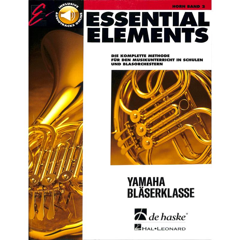 Essential elements 2