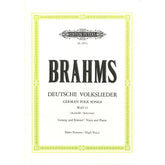 20 deutsche Volkslieder