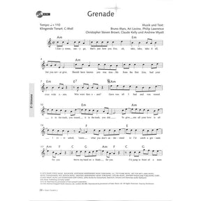 Easy charts play along 2