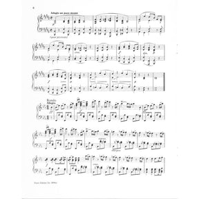 Konzert 5 Es-Dur op 73