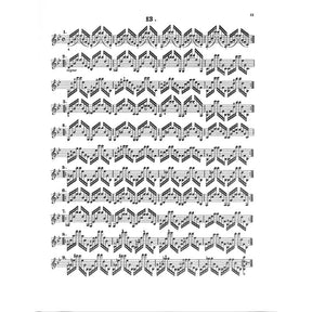 Schule der Violintechnik 3