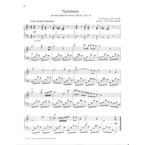 Die schönsten Meisterwerke 2