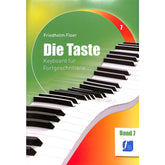 Die Taste 7
