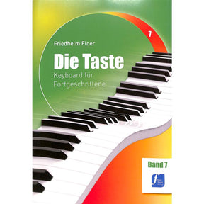 Die Taste 7
