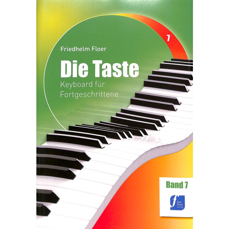 Die Taste 7