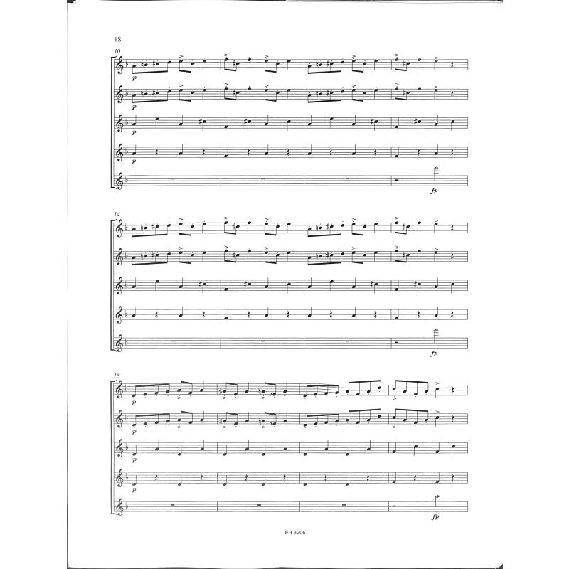 Peer Gynt Suite 1 op 46