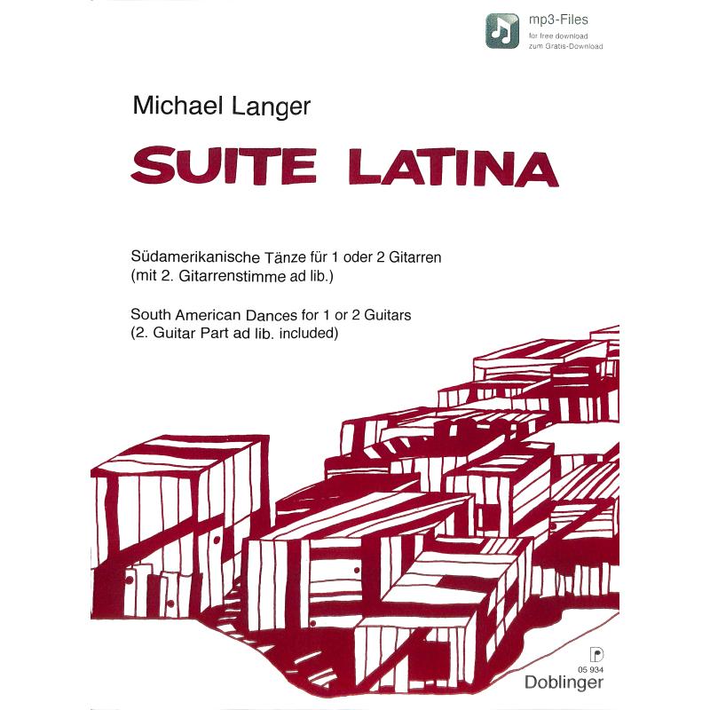 Suite Latina