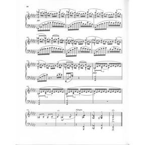 6 Moments musicaux op 16