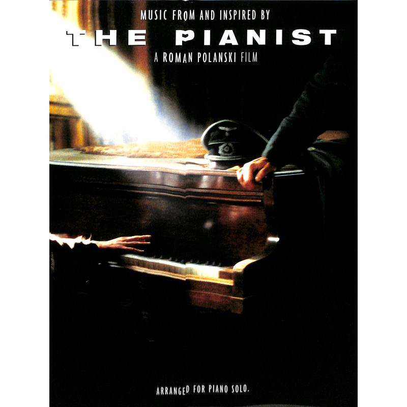 The Pianist - Soundtrack